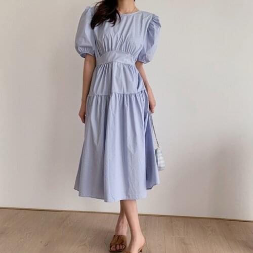 Розовые летние платья VOGORSEAN China At AliExpress