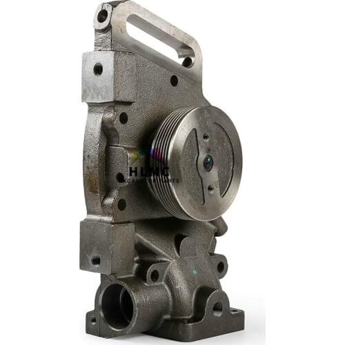 Factory Price Excavator Engine Spare Parts Water Pump For NT855 3022474 3022471 3022480 3007338