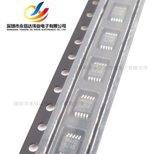 100% New&original LM5060Q1MMX/NOPB LM5060 :SZAB VSSOP-10