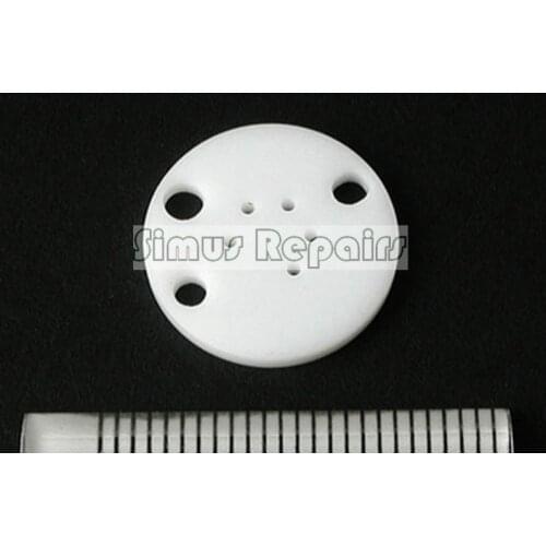 228-38654 Shimadzu Chromatography Low Pressure Valve Gasket PACKING 5PV For SIL-20A (C)