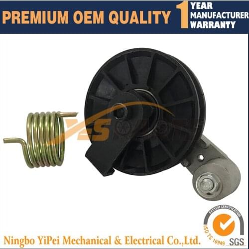 6662997 Cooling Fan Belt Pulley Tensioner for Bobcat 653 751 753 763 773 7753 863 873 883 963 6725212