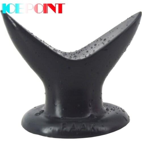 ICEPOINT anal dilator butt plug sex toy for women man anal trainer adult sex game anus stimulate expansion suction big anal plug