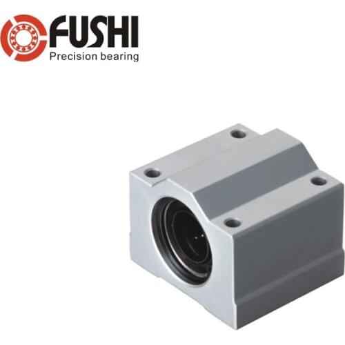 SMA UU Slide Block ( 2 pcs) SMA08UU SMA10UU SMA12UU SMA13UU SMA16UU SMA20UU SMA25UU SMA30UU SMA35UU SMA40UU SMA50UU Slide Unit