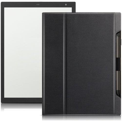 E-Book Case For Onyx BOOX Note Pro Note 2 3 10.3" EBook Protector Cover For BOOX Note S 9.7" E Book Case Protective Skin Cases