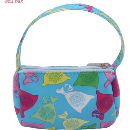 DOLL TALK Children's Bags And Backpacks