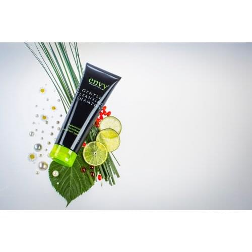 Envy Professional Hair Shampoos