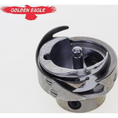 HDU-271 Sewing Machine Parts FOR DUKOPP 271 272 ROTARY HOOK