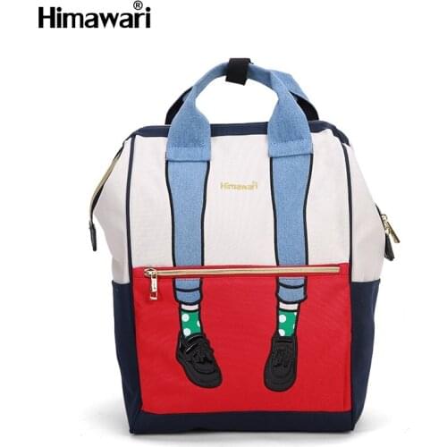 Рюкзаки Himawari China At AliExpress