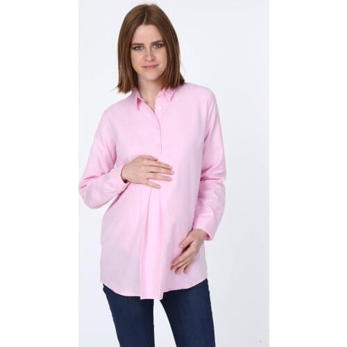 Luvmabelly Maternity Shirts & Blouses