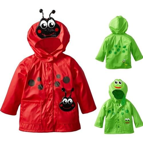 MUQGEW Jackets For Girls