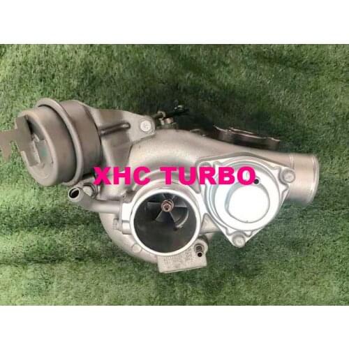 NEW GENUINE MHI TD04L-11T 49377-06610 Turbo Turbocharger for SAAB 9-3 II L850 2.0T 129KW/175HP 2002-2010