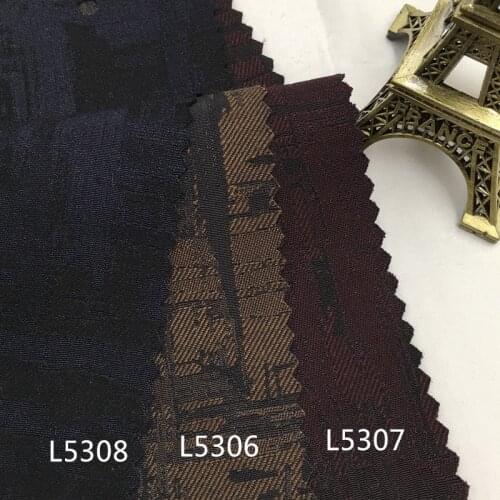 Autumn and winter clothing fabric wool wool high-grade suit dress dress pants DIY a special offer