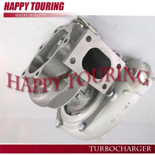 Brand New GT2560R GT28R Complete Turbo Turbocharger 330HP 466541 466541-5001S 466541-0001 1441169F00 14411-69F00