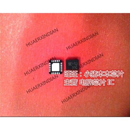 Brand new original 5E=1H 5E= RT8248AGQW 5E=1J 5E=2B QFN High Quality