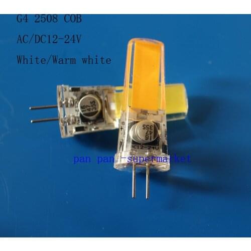 SZRZGT LED Bulbs G4
