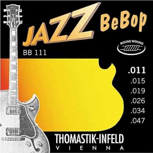 Thomastik Infeld Electric Guitars