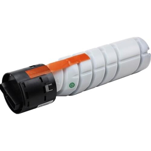 Toner For Konica Minolta TN117 TN116 Black Compatible for Bizhub 164 184 185 215 7718 7818 Toner Cartridge