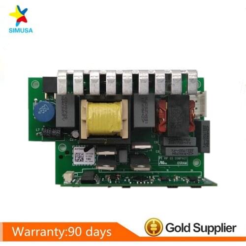 VIP190W Projector ballast for VIEWSONIC PJD5132 PJD5134 PJD5232L PJD5234L PJD6235 PJD6245 PJD6246 lamp driver