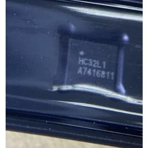 10-20PCS/ HC32L110C6UA-SFN20TR HC32L1 HC32L110C6UA QFN