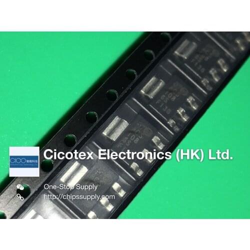 10pcs/lot ACS108-6SN-TR SOT223-3 ACS1086S