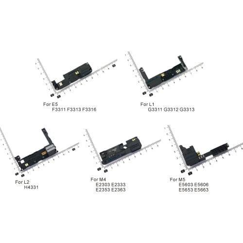 DEPALAI Xperia L1 China