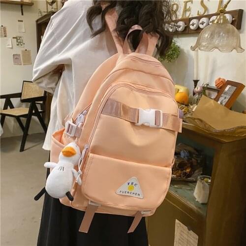 ESTUAQUEEN Women's Travel Bags