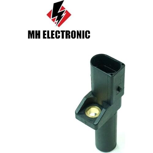 MH ELECTRONIC Crankshaft Crank Position Sensor for MERCEDES-BENZ W202 W210 C240 C280 E280 E320 SMART 0031539528 003 153 95 28