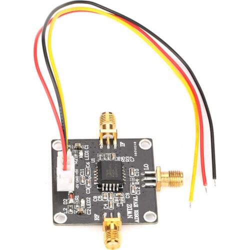 Micro Inversor Solar AD831 500MHz Bandwidth High Linearity Low Distortion Active RF Mixer Module DC Voltage Converter