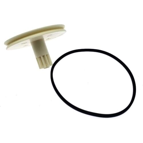 New original for Philips CDM9 M9 in and out for Marantz CD player gear belt