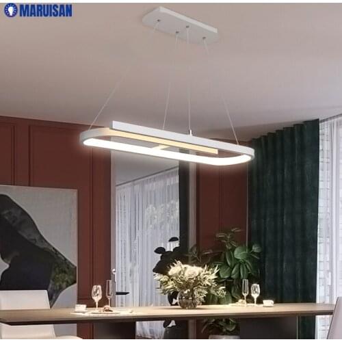 New Modern Minimalist Pendant Light For Wardrobe Bedroom Living Room Kitchen Table Hall Corridor Foyer Indoor Warm Home Lamp
