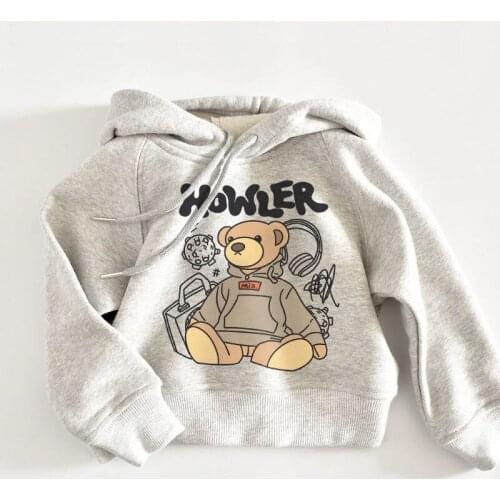 Parent-child wear spring and autumn mother and child fashion net red fried street childrens long-sleeved sweater