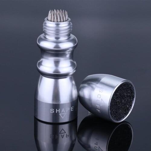 Professional Pool Snooker Cue Billiard Cue Multi-functional Tip 3 in 1 Tool Tip Repair Tool Durable Billiard Accessories 2019