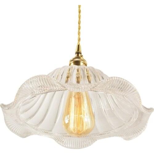 Modern glass ball lustres kitchen chandeliers lamparas de techo colgante moderna lampes suspendues lamparas de techo avizeler