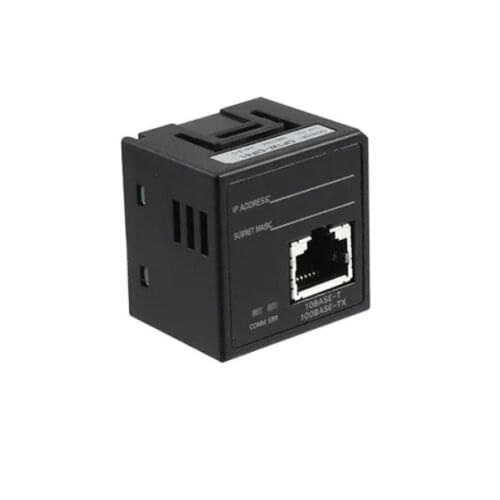 CP1W-CIF41 PLC Ethernet Option Board