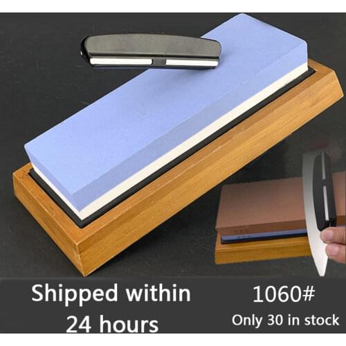 400 1000 3000 grit Double-sided Sharpening Stone Base Angle Guide set Kitchen Knife Sharpener Grinding Whetstone Apex Egde Blade