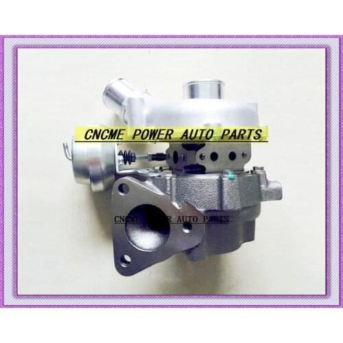 RHV4 1515A170 VT16 Turbo Turbocharger For Mitsubishi Pajero Sprot L200 2007-09 Triton 2010- 2.5L DID 4D56 KB4T Diesel