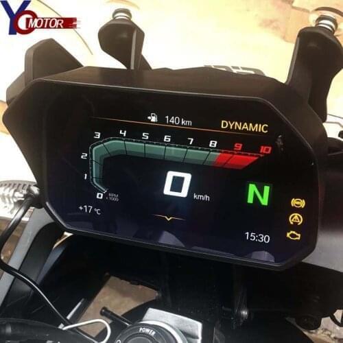 YUANQIAN Motorcycle Speedometers