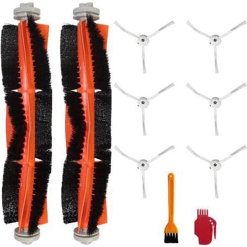 Robot Vacuum Cleaner Parts Accessories Suitable For XIAOMI Roborock S50 S51 S5