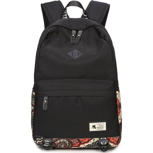 ZHIERNA Men's Laptop Backpacks