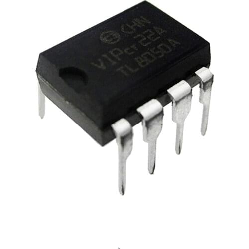 10PCS VIPer22A cooker chip new original