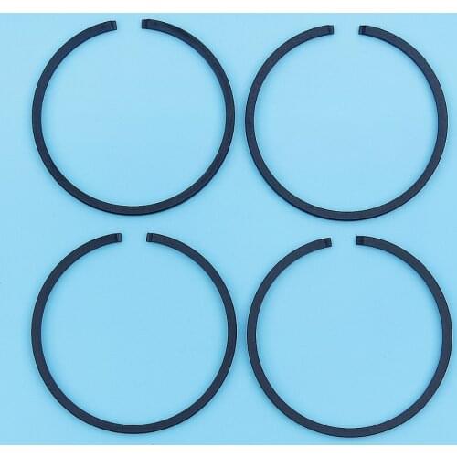 35mm x 1.5mm Piston Ring Fit Stihl FS120, FS160, FS300, FS 120 R, BT120C, BT 121, Trimmer 4119 034 3001 / 4119 034 3005