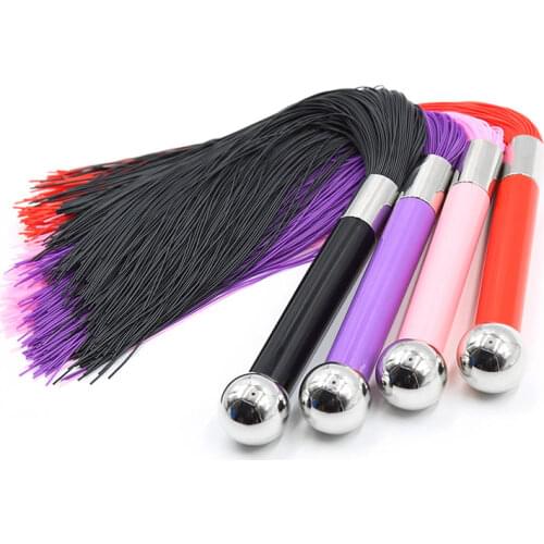 Butt Whip spanking Paddle Leather Fetish Roleplay New SM Sex Toy PU Leather Whip Adult Game Sex SM Product Erotic Toy Tools