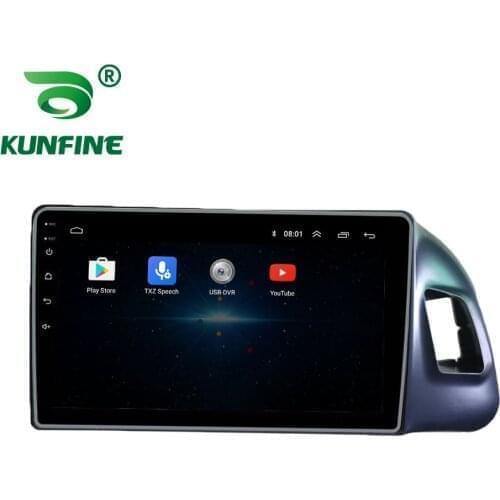 Car Radio For Audi Q5 2015-2018 Android 10.0 Octa Core Car DVD GPS Navigation Player Deckless Car Stereo Headunit