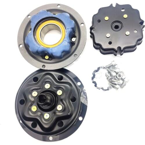 Auto AC compressor clutch 109 DC 12V/24V 7H0820805J