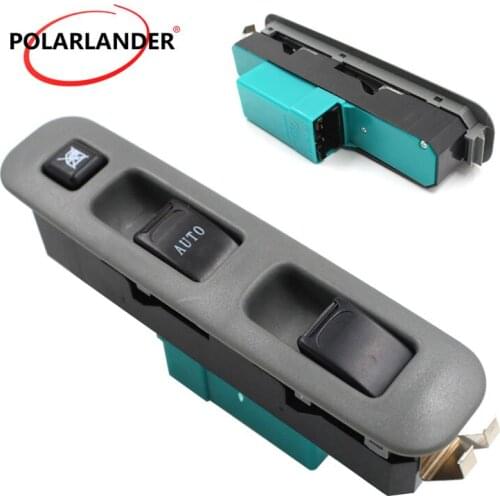 Auto Electric Power Window Switch 37990-81A20 For Suzuki/Star 6350 6371 3799081A20/Jimny FJ 1.3 16V 1998-2015