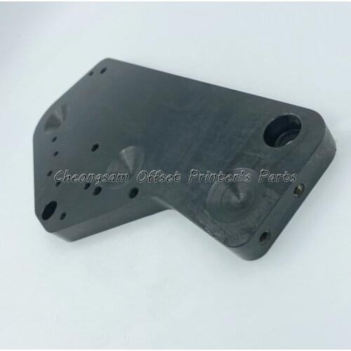 CD102 Plate 71.010.003 For CD102 CX102 SM102 SX102 Bearing Plate Plate DS