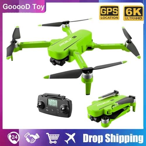 CONUSEA Video Quadcopters