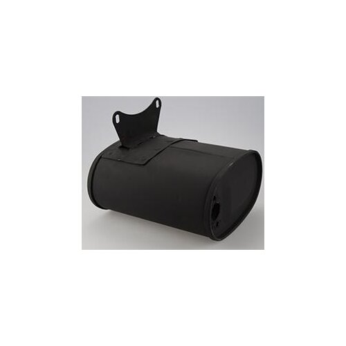 Fast Shipping gasoline generator Muffler 5500 6500 7500 5kw 5.5kw 6.0kw 6.5kw suit for kama kipor and all the Chinese brand