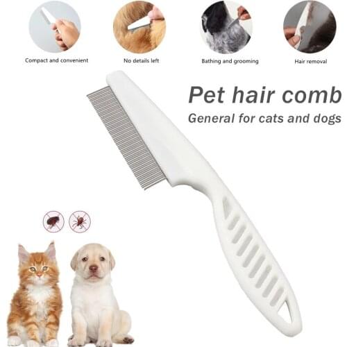 HZYMTQ Combs And Furminators For Dogs