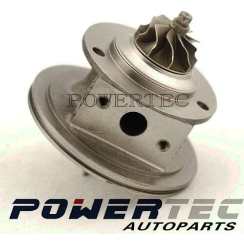Turbo CHRA 54359880005 54359700005 turbine core cartridge 54359880006 54359700006 for Fiat Fiorino III 1.3 Multijet 16V